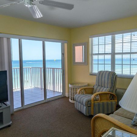 Edison Beach House Fort Myers Beach Ngoại thất bức ảnh