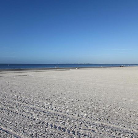 Edison Beach House Fort Myers Beach Ngoại thất bức ảnh
