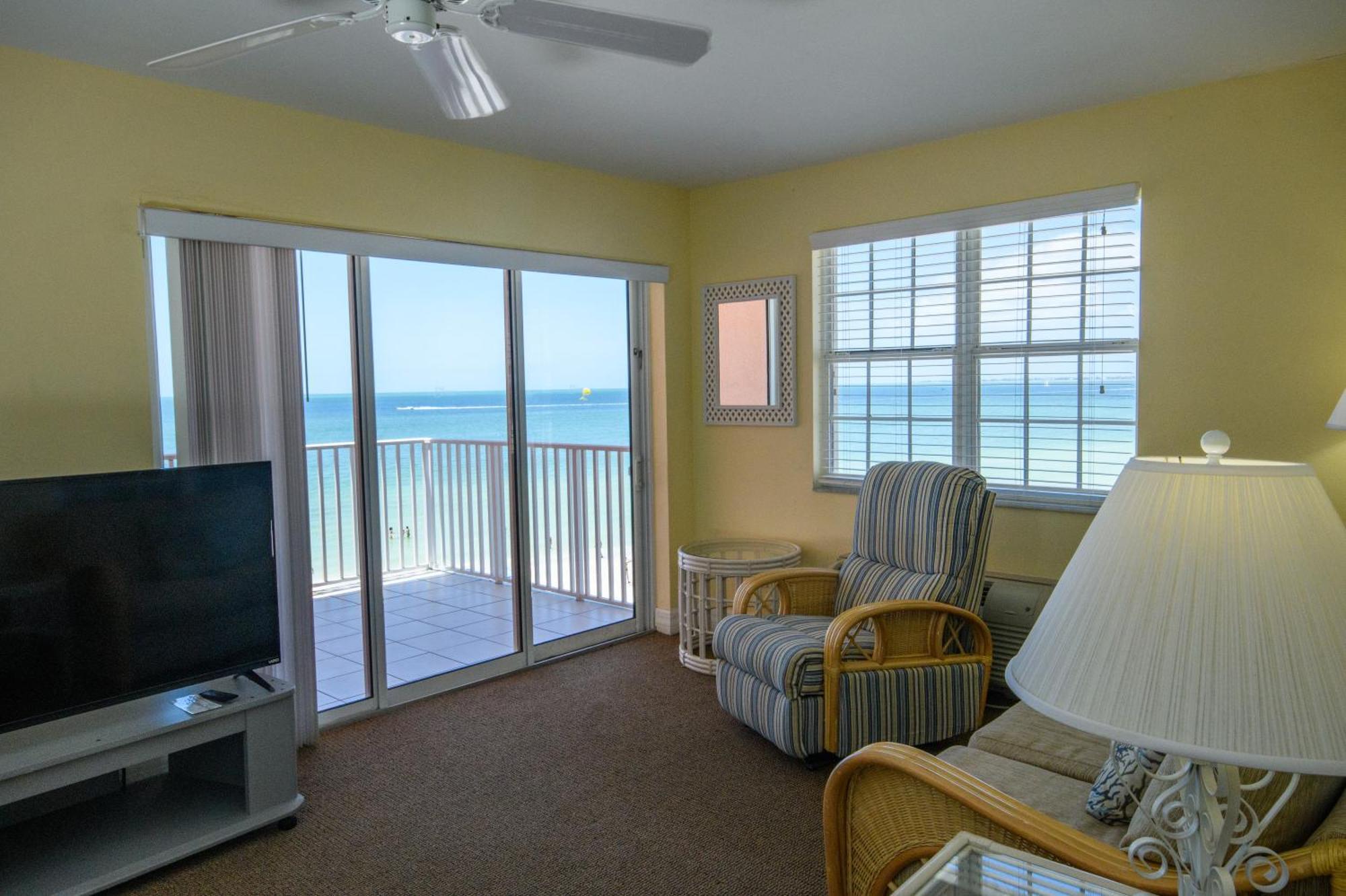 Edison Beach House Fort Myers Beach Ngoại thất bức ảnh