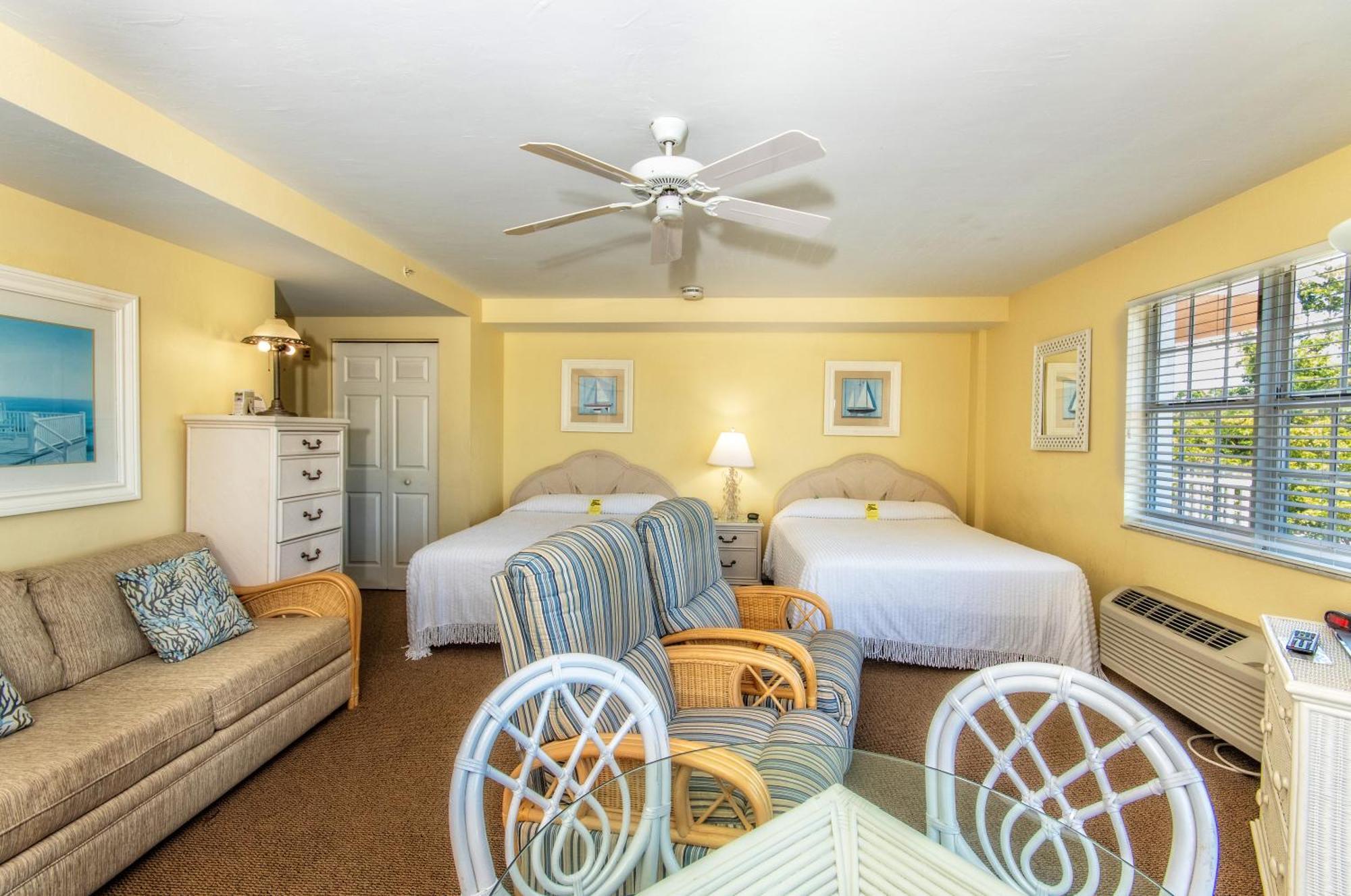 Edison Beach House Fort Myers Beach Ngoại thất bức ảnh