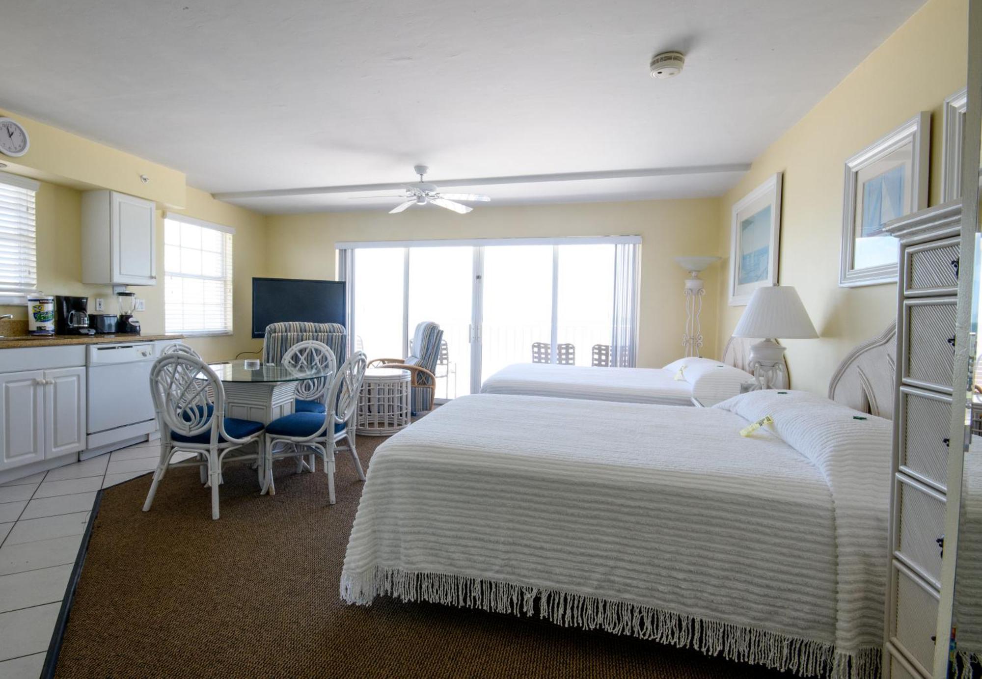 Edison Beach House Fort Myers Beach Ngoại thất bức ảnh