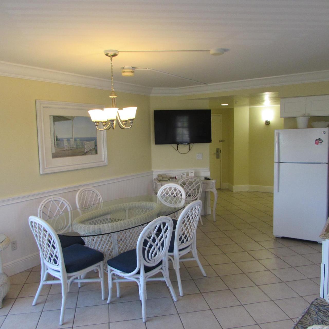 Edison Beach House Fort Myers Beach Ngoại thất bức ảnh