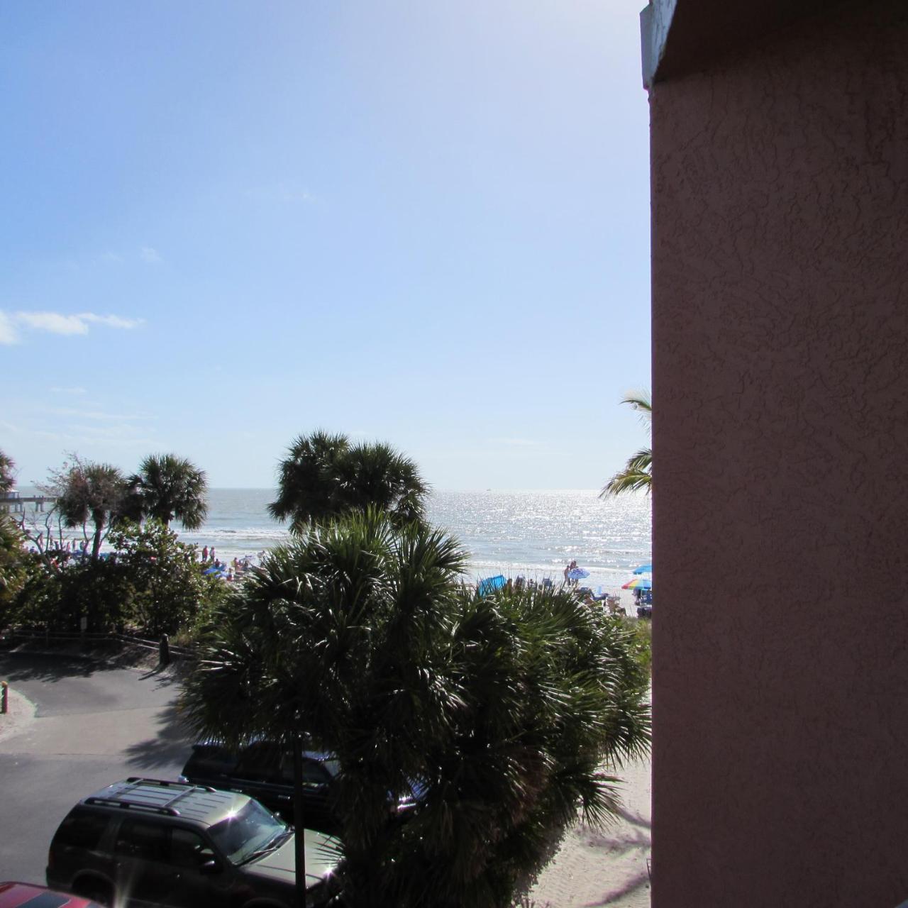 Edison Beach House Fort Myers Beach Ngoại thất bức ảnh