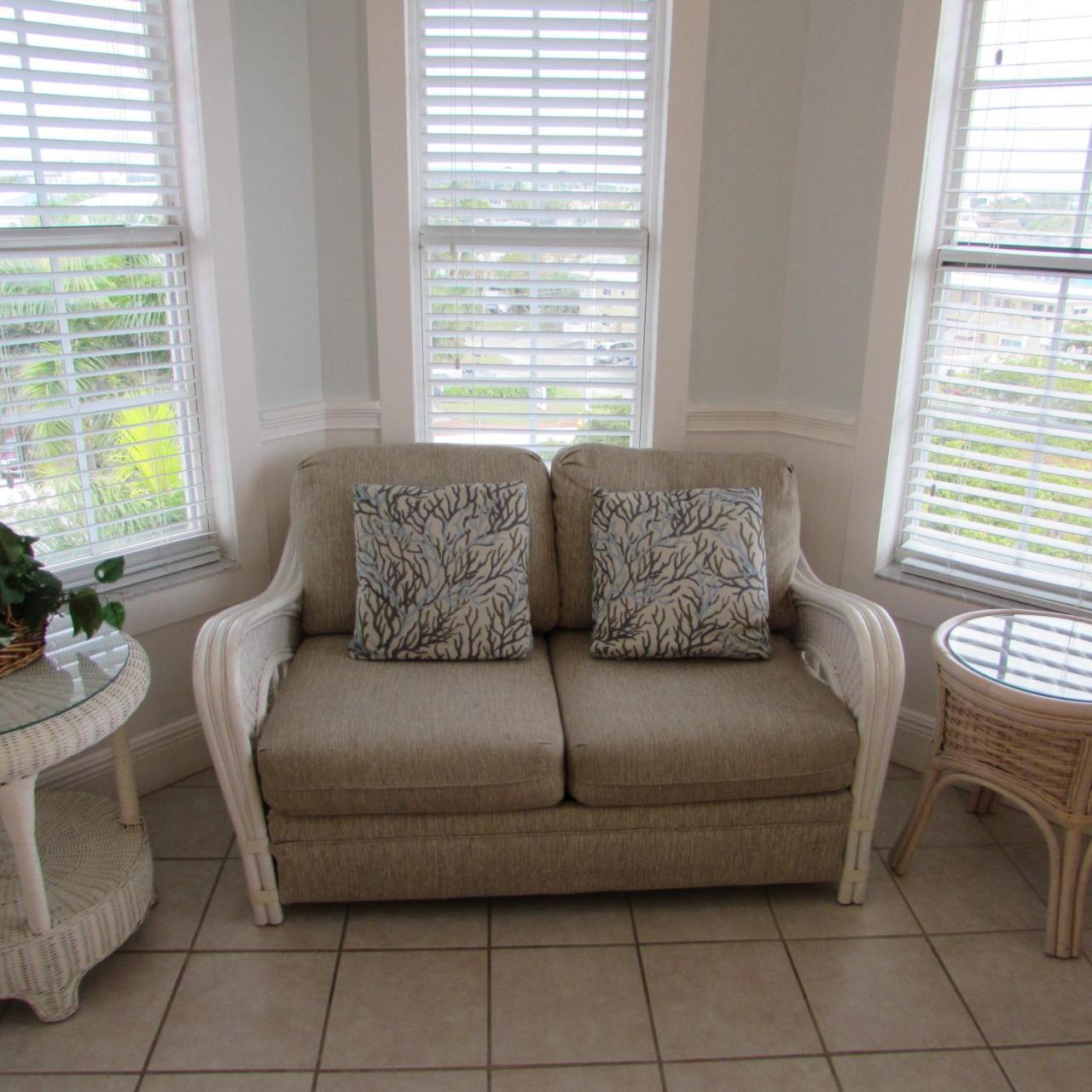 Edison Beach House Fort Myers Beach Ngoại thất bức ảnh