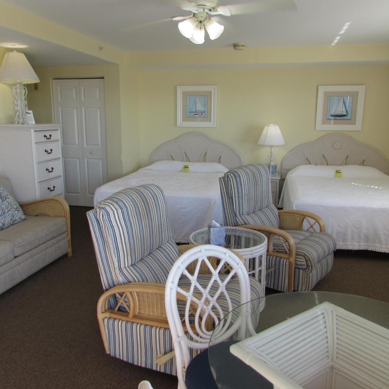 Edison Beach House Fort Myers Beach Ngoại thất bức ảnh