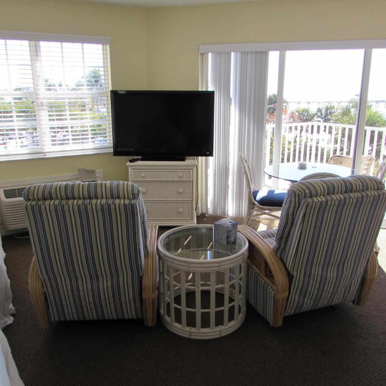 Edison Beach House Fort Myers Beach Ngoại thất bức ảnh