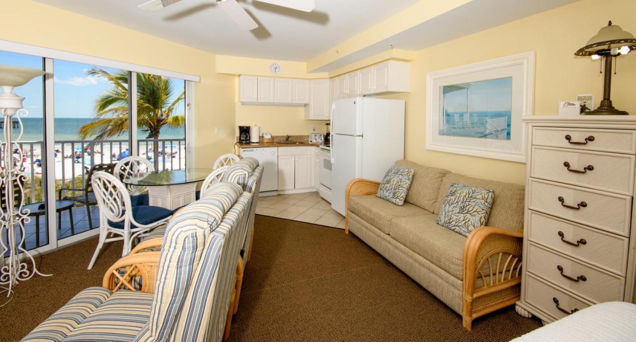 Edison Beach House Fort Myers Beach Ngoại thất bức ảnh