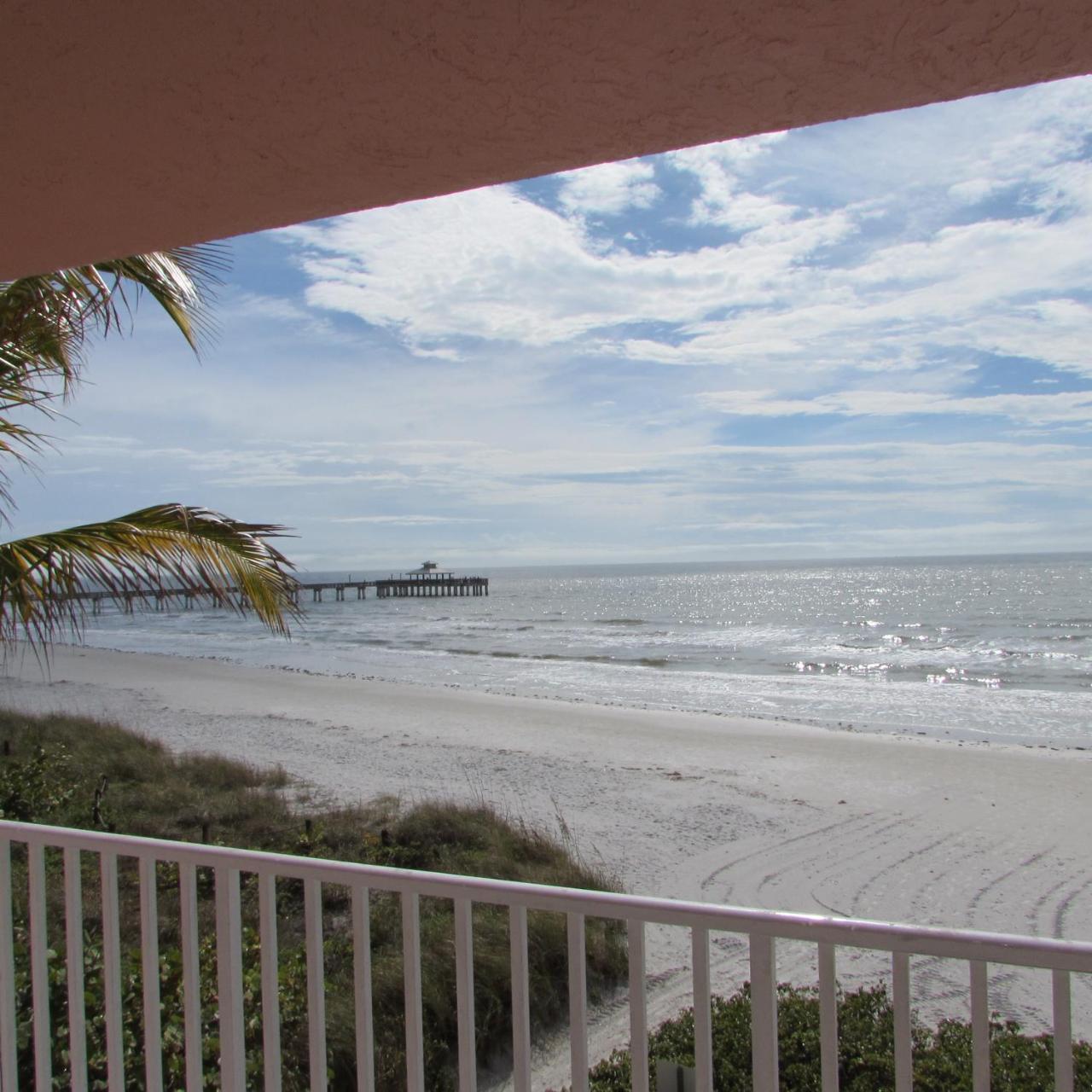 Edison Beach House Fort Myers Beach Ngoại thất bức ảnh