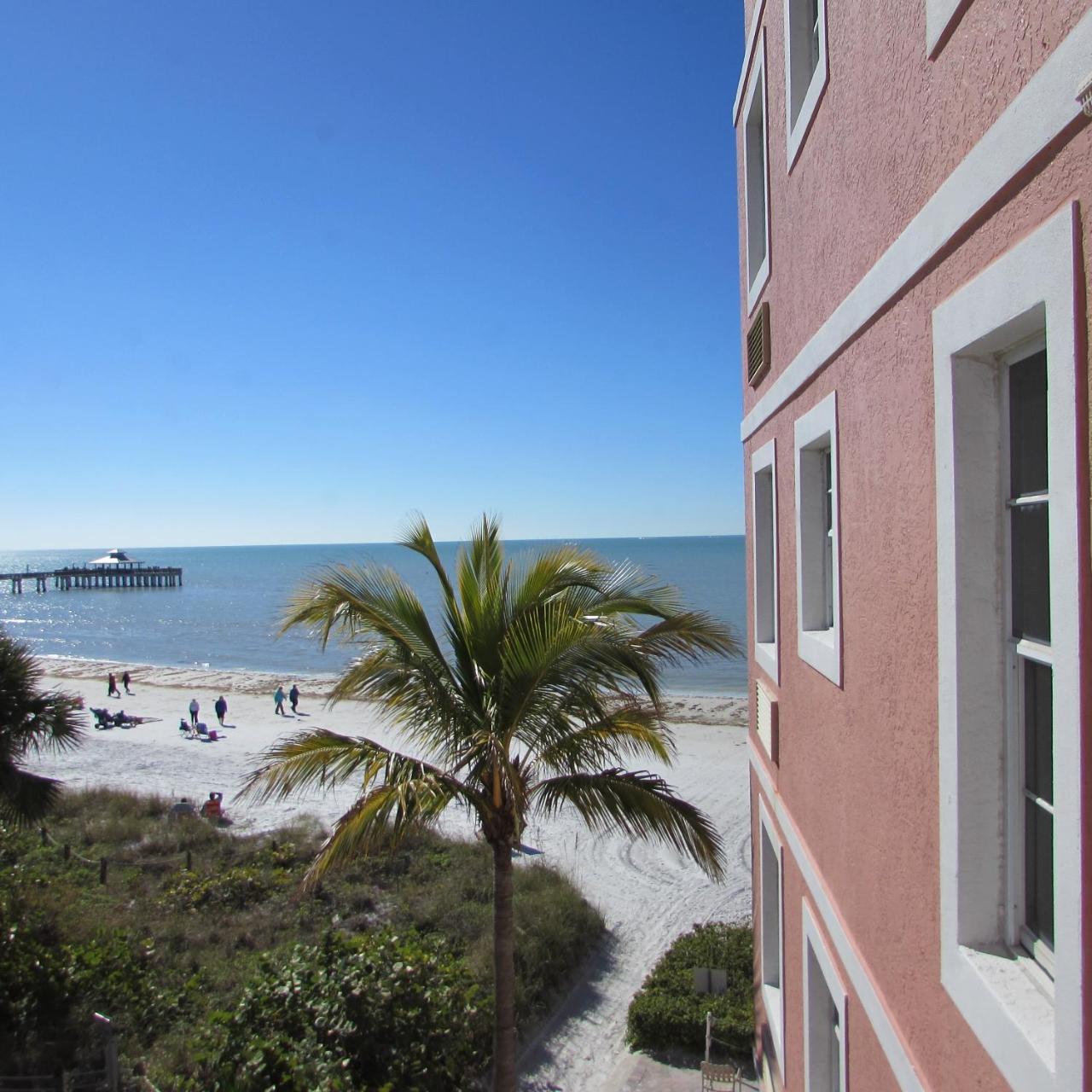 Edison Beach House Fort Myers Beach Ngoại thất bức ảnh