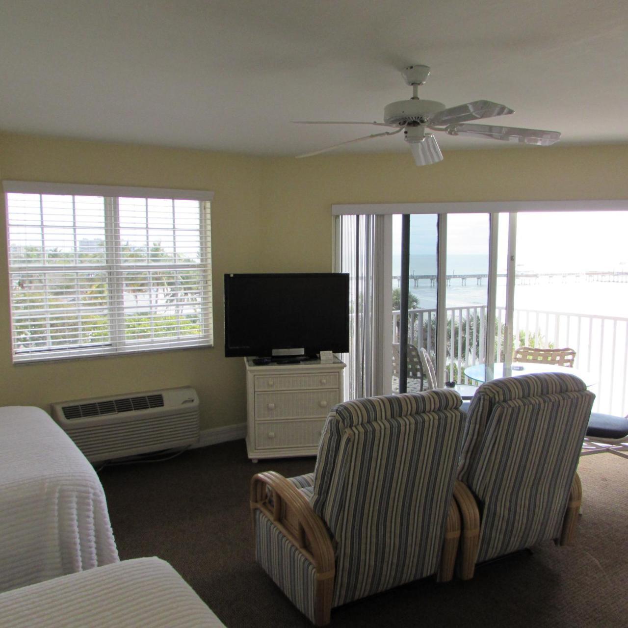 Edison Beach House Fort Myers Beach Ngoại thất bức ảnh