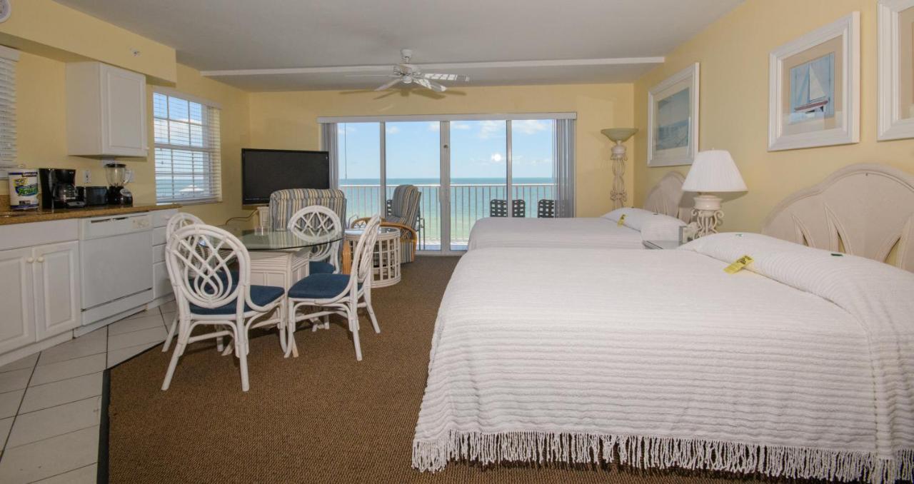 Edison Beach House Fort Myers Beach Ngoại thất bức ảnh
