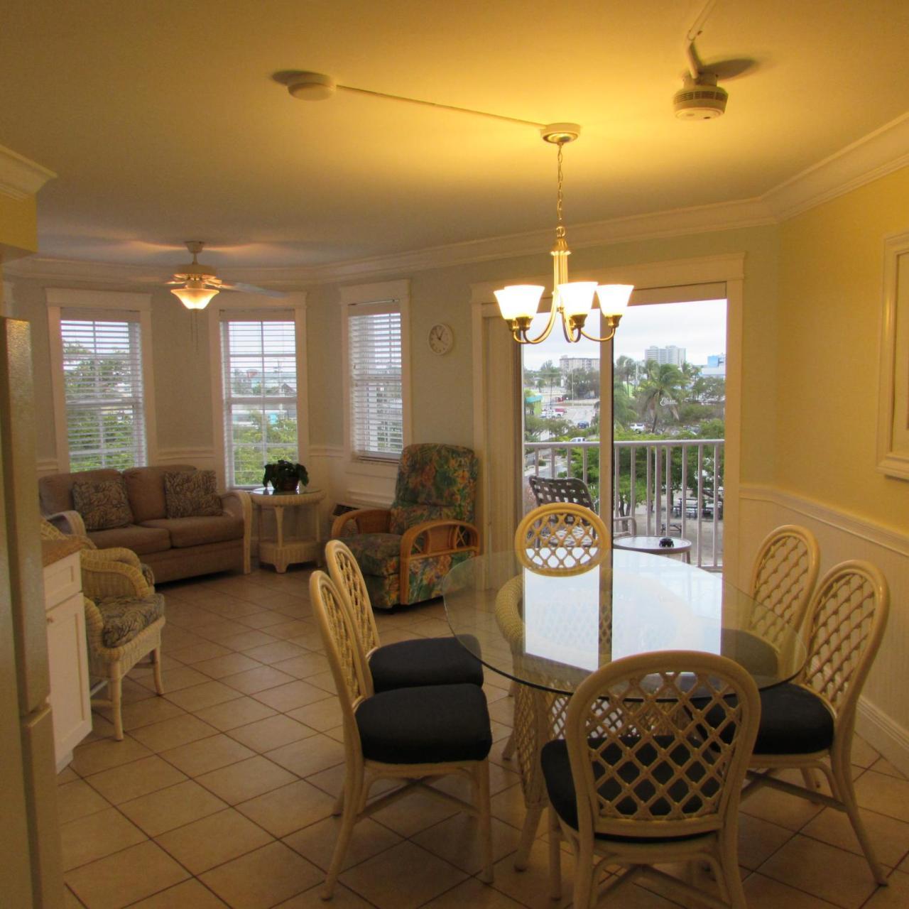 Edison Beach House Fort Myers Beach Ngoại thất bức ảnh