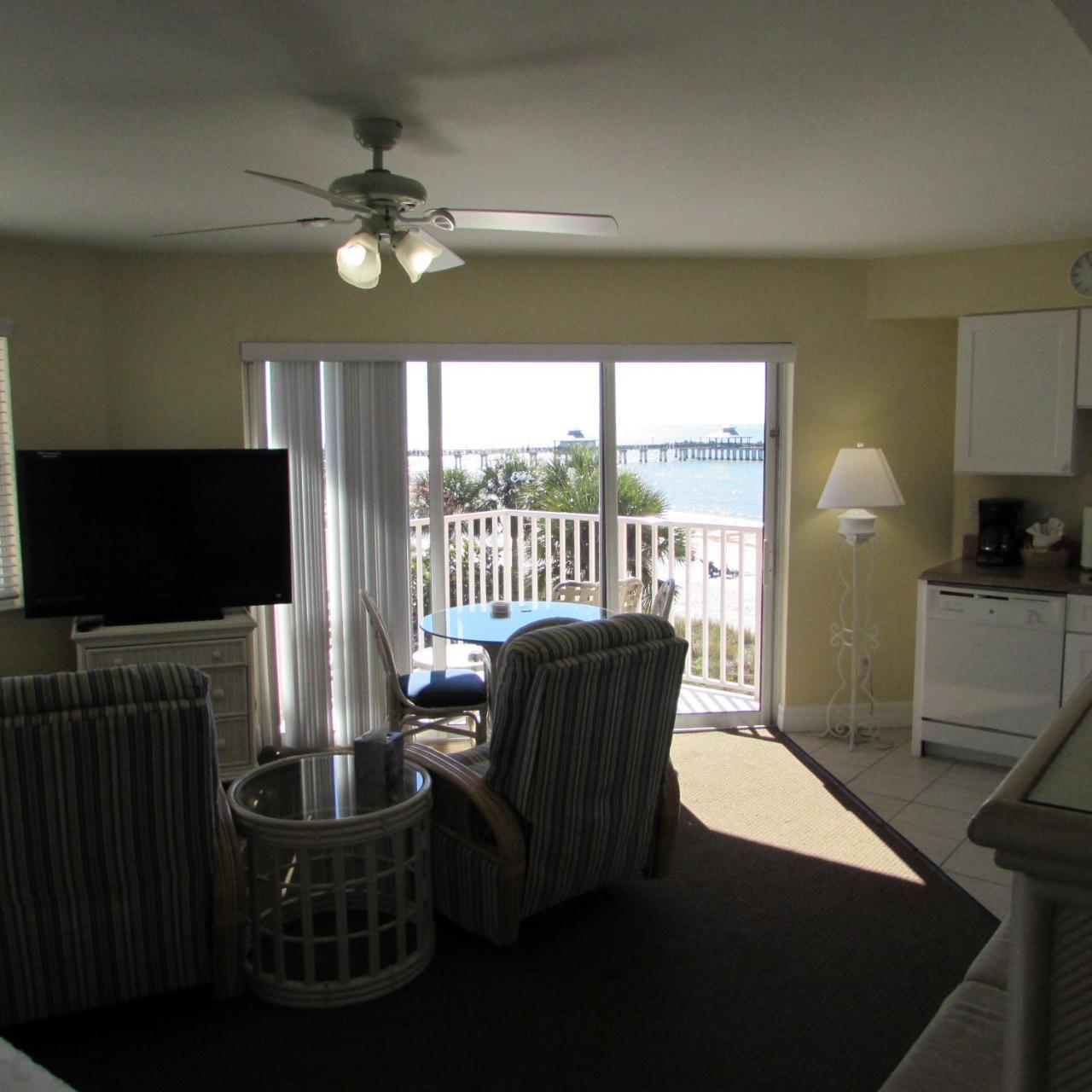 Edison Beach House Fort Myers Beach Ngoại thất bức ảnh