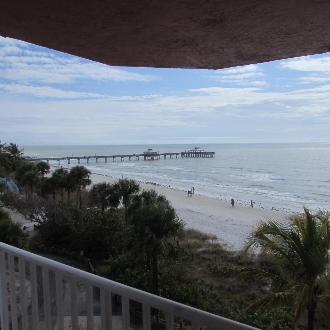 Edison Beach House Fort Myers Beach Ngoại thất bức ảnh