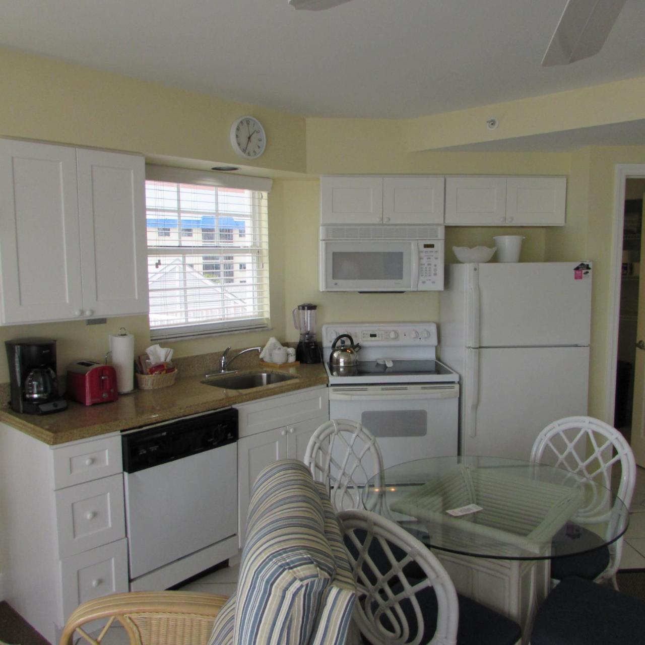Edison Beach House Fort Myers Beach Ngoại thất bức ảnh