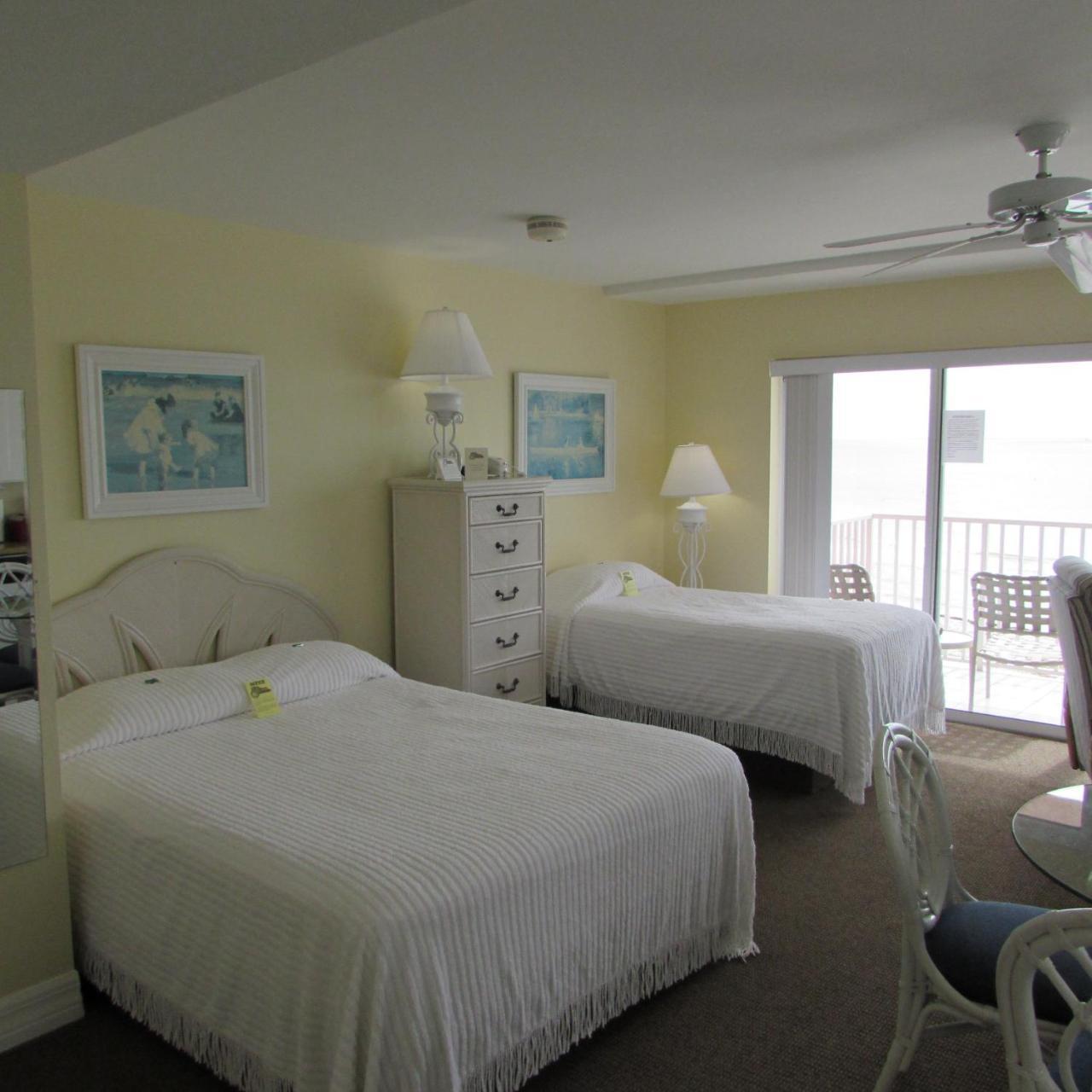 Edison Beach House Fort Myers Beach Ngoại thất bức ảnh