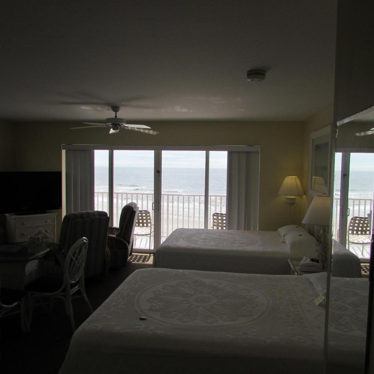 Edison Beach House Fort Myers Beach Ngoại thất bức ảnh