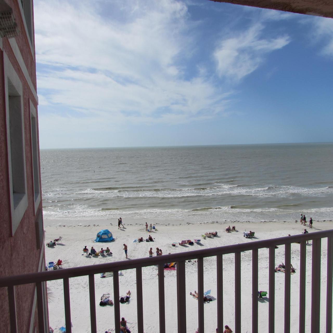 Edison Beach House Fort Myers Beach Ngoại thất bức ảnh