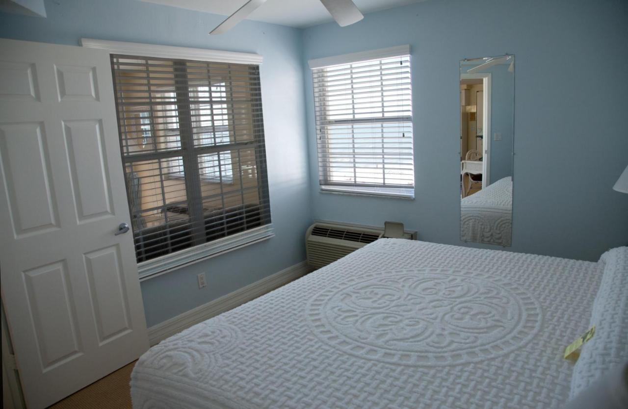 Edison Beach House Fort Myers Beach Ngoại thất bức ảnh