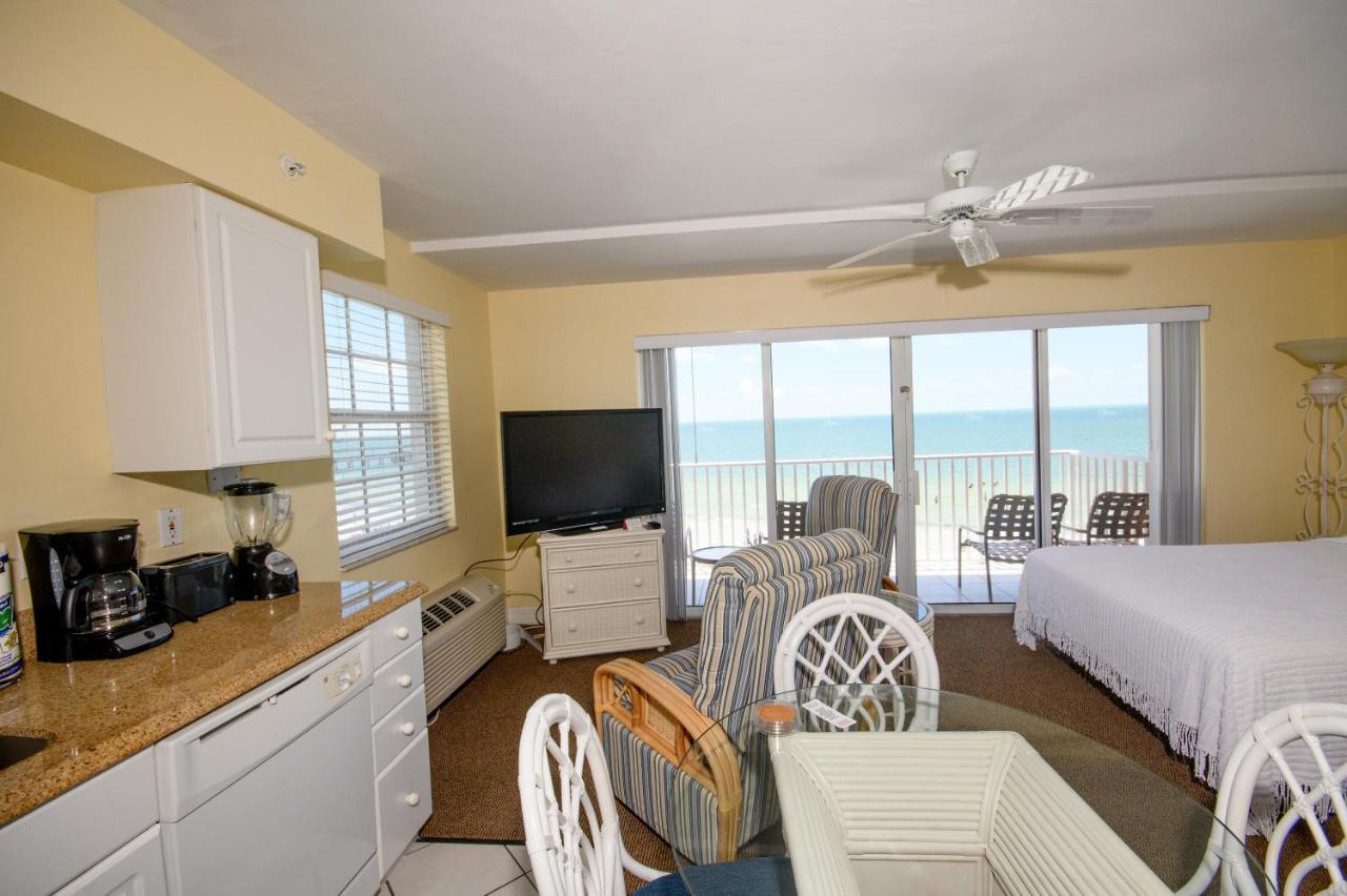 Edison Beach House Fort Myers Beach Ngoại thất bức ảnh