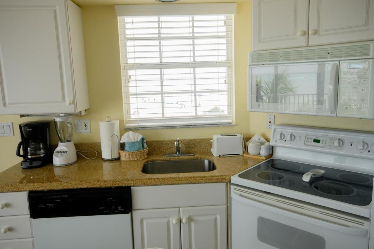 Edison Beach House Fort Myers Beach Ngoại thất bức ảnh