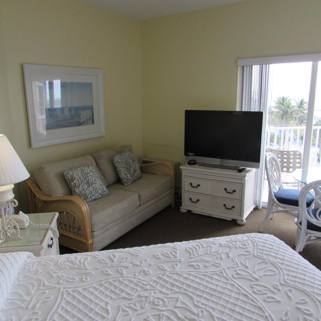 Edison Beach House Fort Myers Beach Ngoại thất bức ảnh