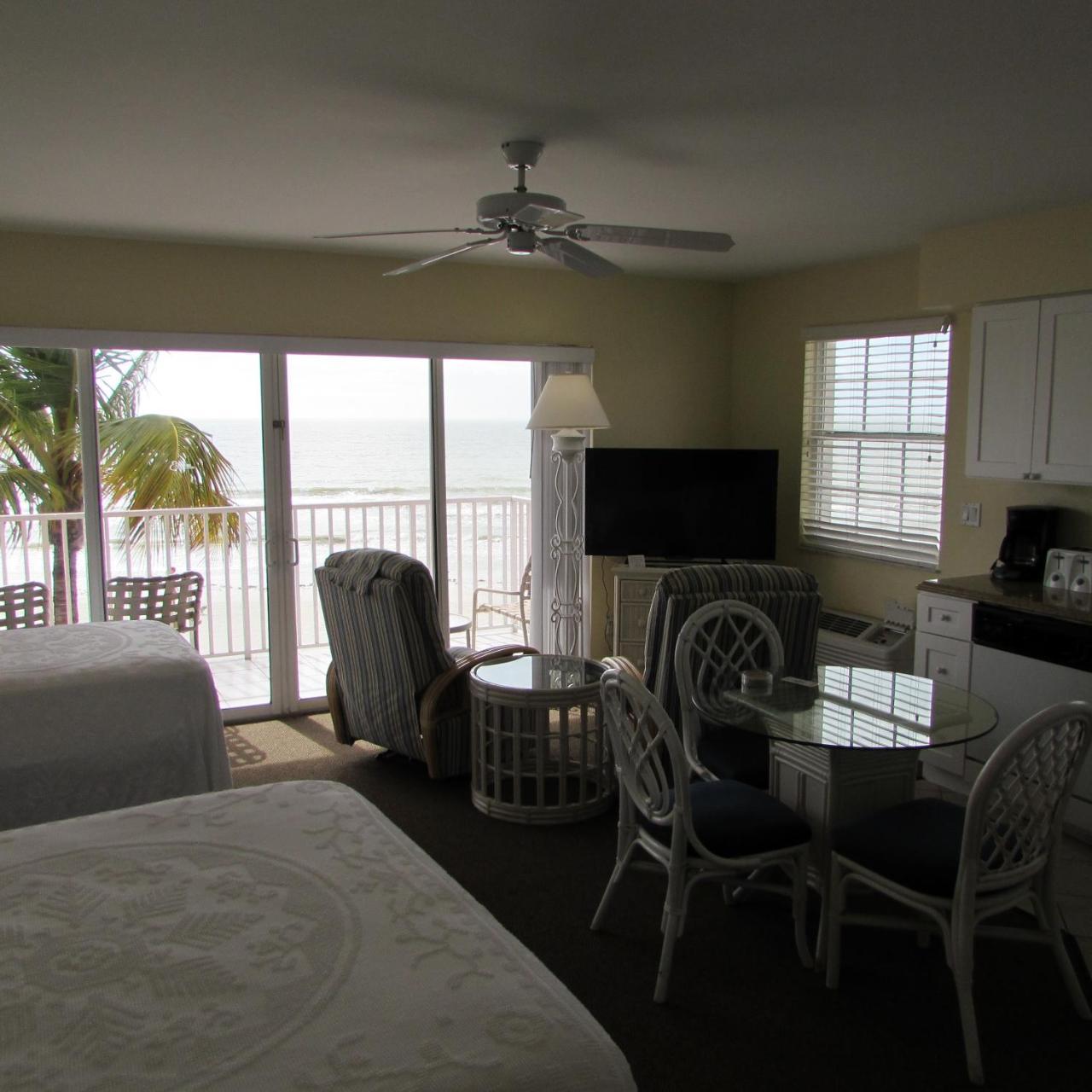Edison Beach House Fort Myers Beach Ngoại thất bức ảnh
