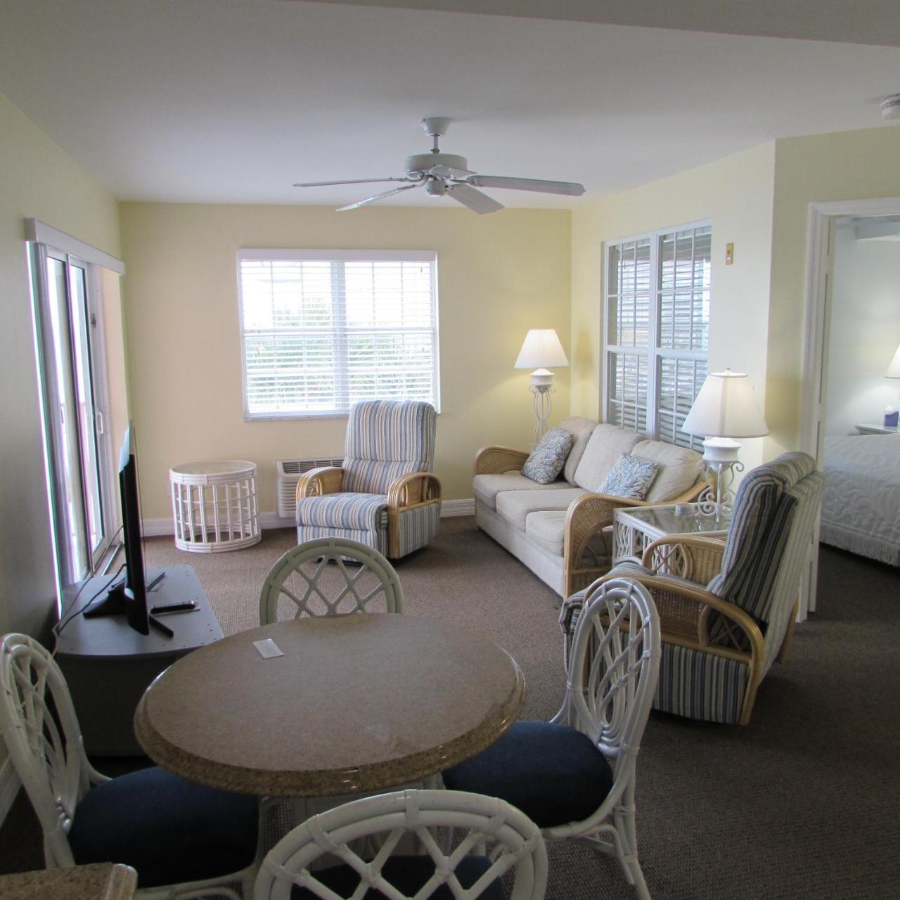Edison Beach House Fort Myers Beach Ngoại thất bức ảnh