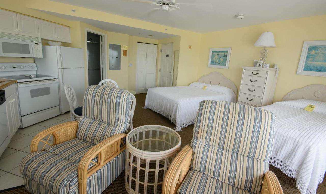 Edison Beach House Fort Myers Beach Ngoại thất bức ảnh