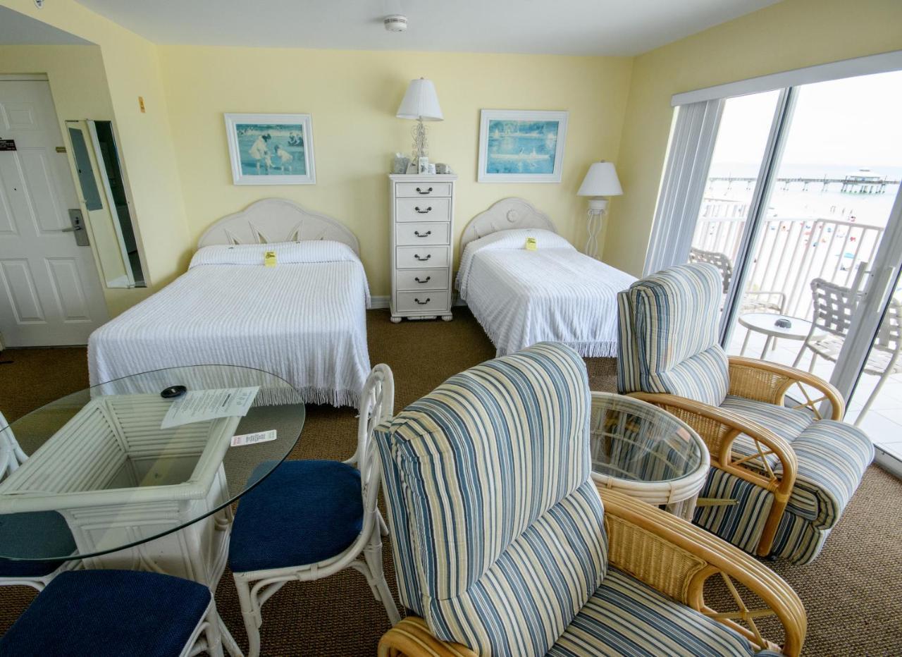 Edison Beach House Fort Myers Beach Ngoại thất bức ảnh