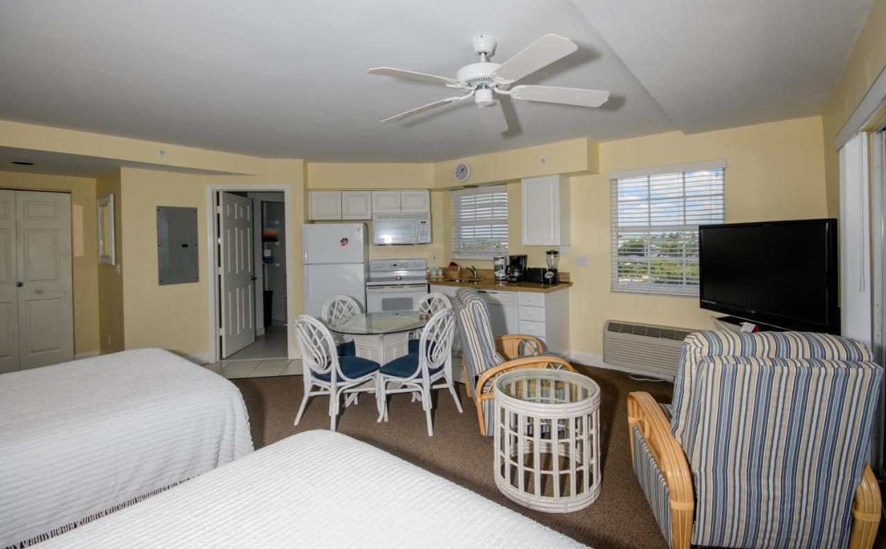 Edison Beach House Fort Myers Beach Ngoại thất bức ảnh