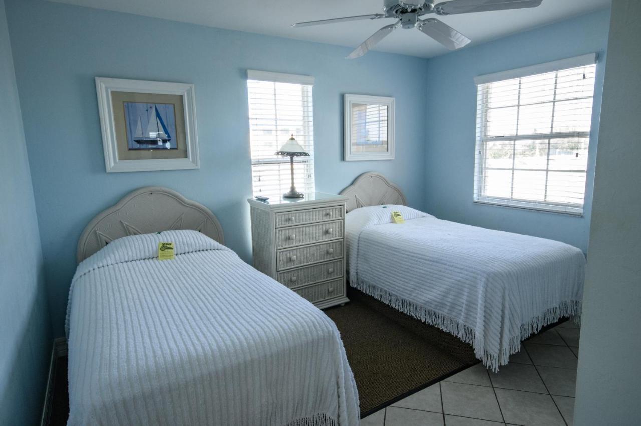 Edison Beach House Fort Myers Beach Ngoại thất bức ảnh