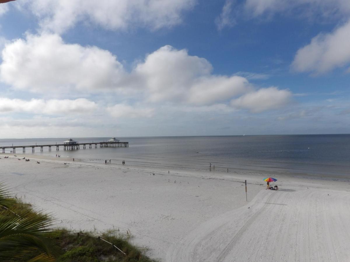 Edison Beach House Fort Myers Beach Ngoại thất bức ảnh